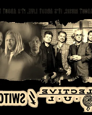 Collective Soul