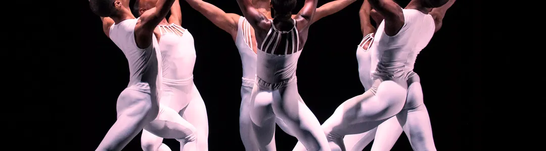 Dance Theatre of Harlem