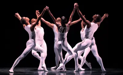 Dance Theatre of Harlem