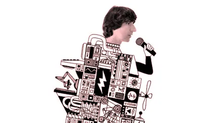 Demetri Martin
