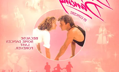 Dirty Dancing in Concert