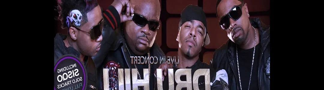 Dru Hill