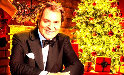 Engelbert Humperdinck