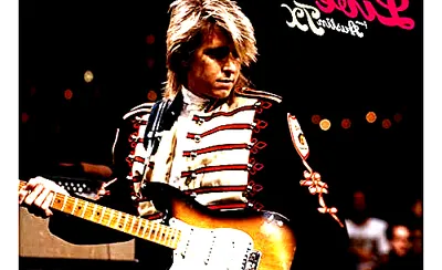 Eric Johnson