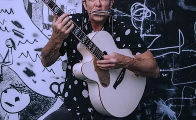 G. Love & Special Sauce