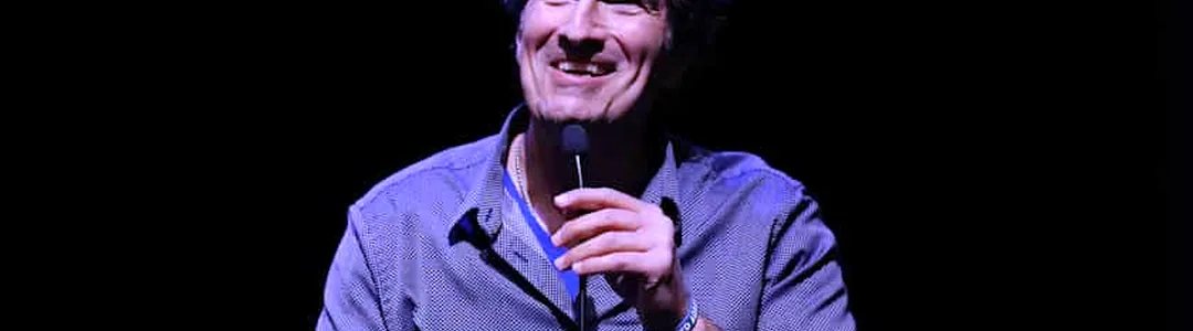 Gary Gulman