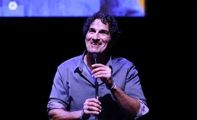 Gary Gulman