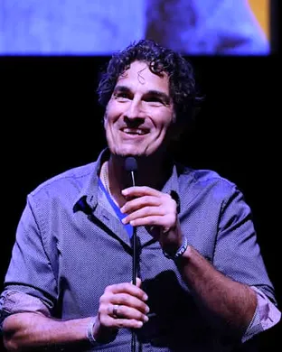 Gary Gulman