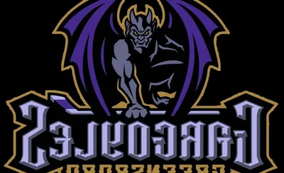 Greensboro Gargoyles