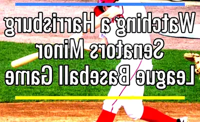 Harrisburg Senators