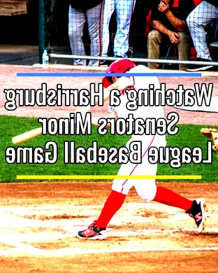 Harrisburg Senators
