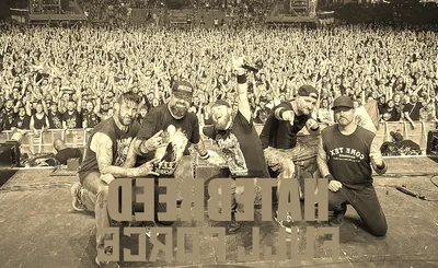 Hatebreed