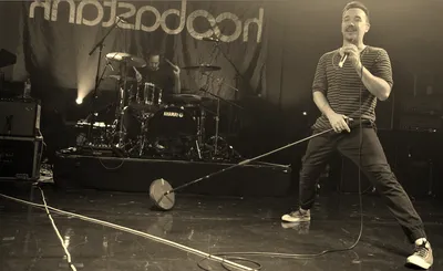 Hoobastank
