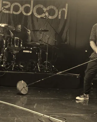 Hoobastank