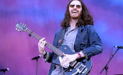 Hozier