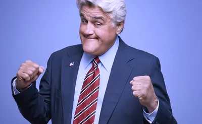Jay Leno