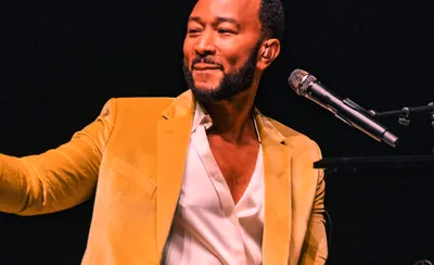 John Legend