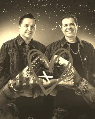 Jorge Medina & Josi Cuen