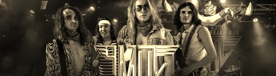 Jump - America's Van Halen Experience