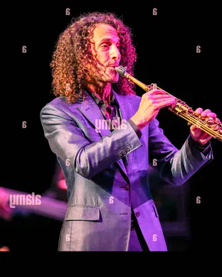 Kenny G