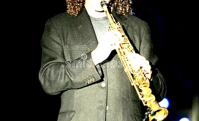 Kenny G