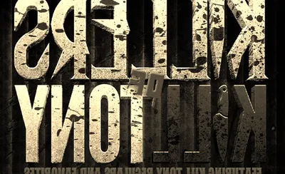 Killers of Kill Tony Tickets - Reading Concerts