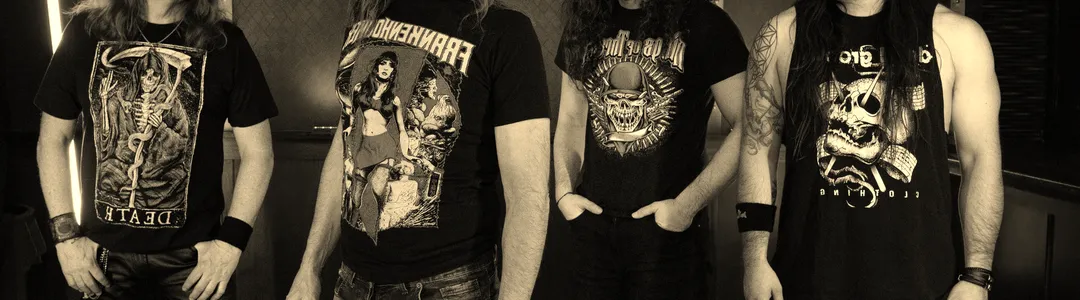 Kings of Thrash