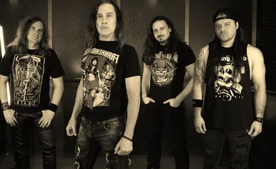 Kings of Thrash