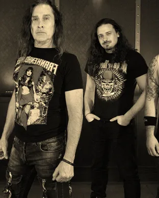 Kings of Thrash