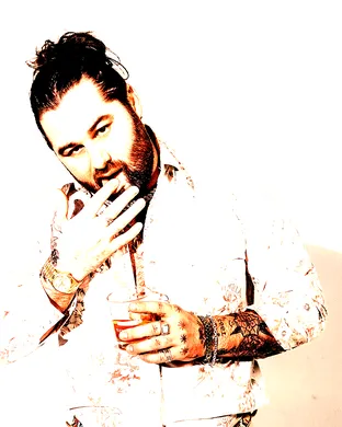 Koe Wetzel & Shane Smith and The Saints