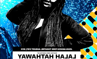 Lalah Hathaway