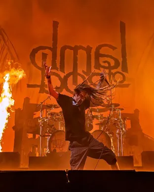 Lamb Of God