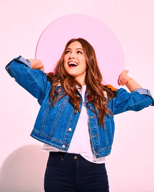 Leanna Crawford, Riley Clemmons & Madison Watkins