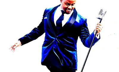 Lord Of The Rings: The Fellowship of the Ring In Concert