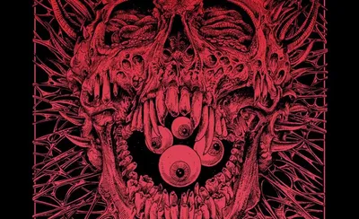 Machine Head