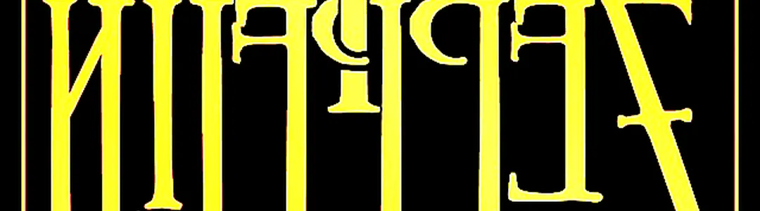 Magical Mystery Doors - Beatles, Zeppelin, & Doors Tribute