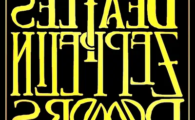 Magical Mystery Doors - Beatles, Zeppelin, & Doors Tribute