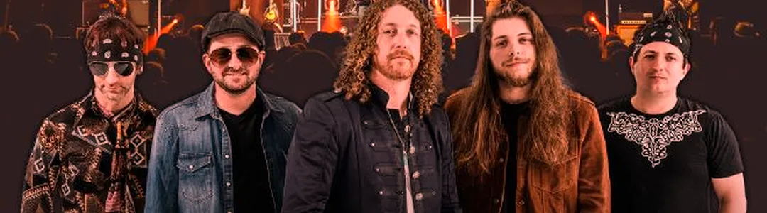 Magical Mystery Doors