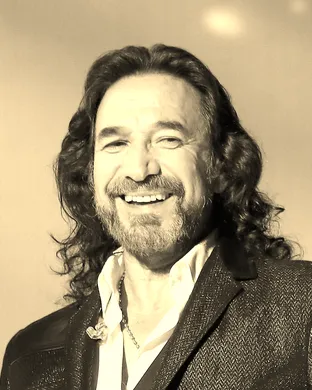 Marco Antonio Solis