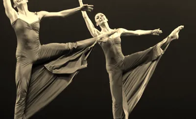 Martha Graham Dance Company