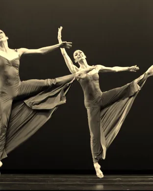 Martha Graham Dance Company