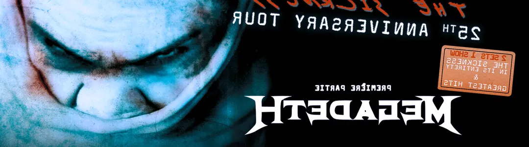 Megadeth