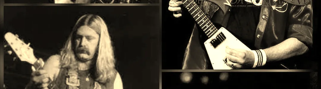 Molly Hatchet