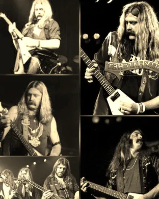 Molly Hatchet