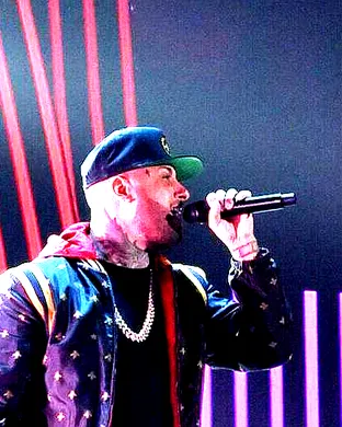 Nicky Jam