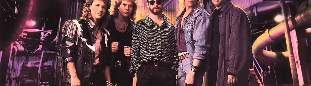 Night Ranger