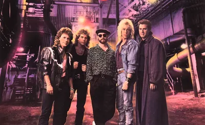 Night Ranger