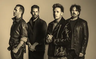 Papa Roach Tickets - Reading Concerts