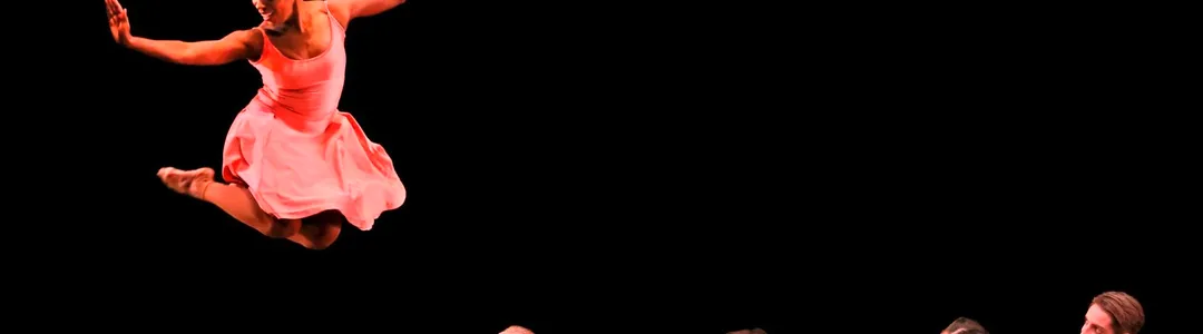 Paul Taylor Dance Company