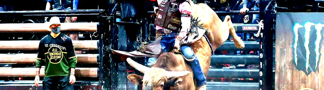 PBR - Professional Bull Riders